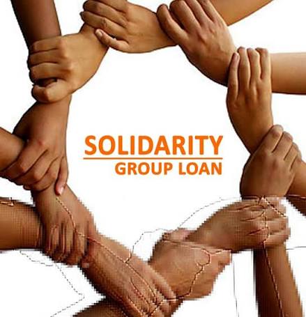 Micro Savings & Group Loans